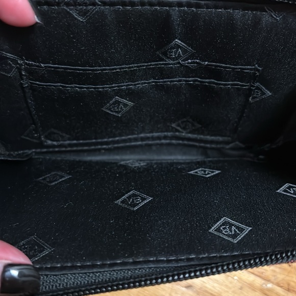 Vera Bradley RFID All In One Crossbody Bag - Picture 7 of 8